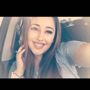 Meet your Posher, Ashley